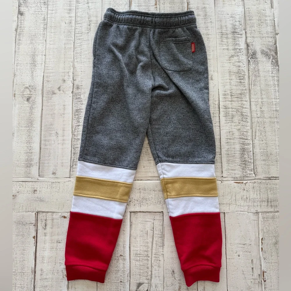 San Francisco Forty Niners 49ers NFL Sweatpants - Picture 2 of 7